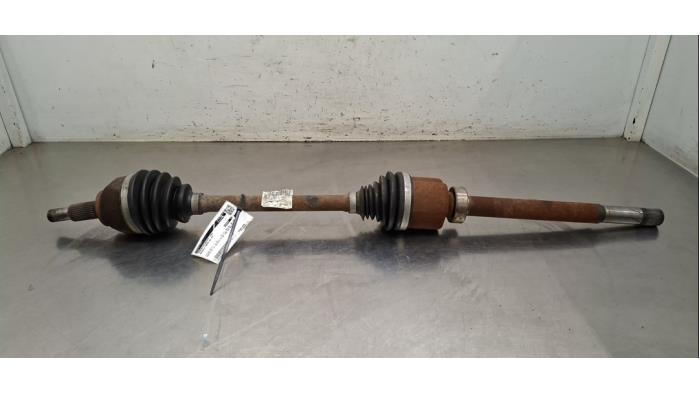 Arbre de transmission avant droit Renault Trafic