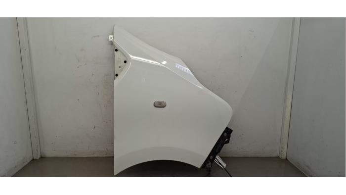 Aile avant droite Renault Trafic