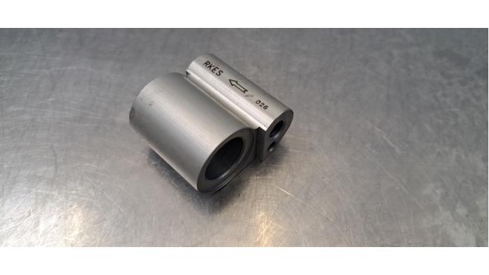 Valve d'expansion clim BMW iX1