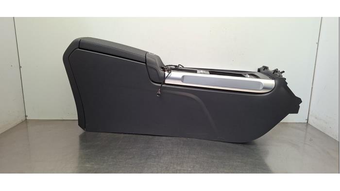 Console centrale Mercedes EQB