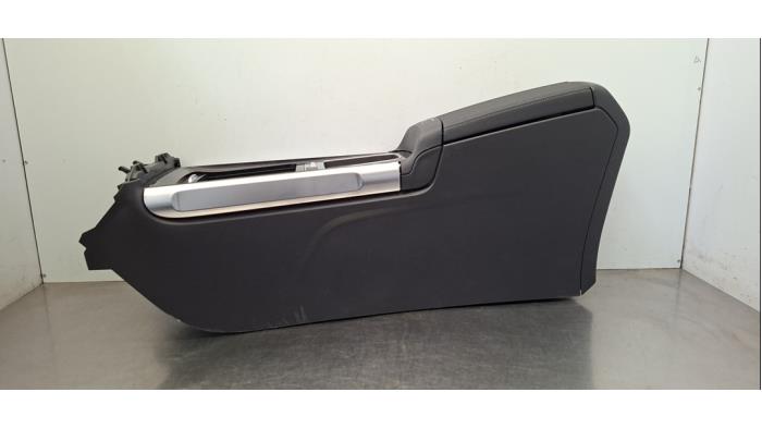Console centrale Mercedes EQB