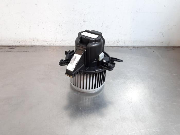 Moteur de ventilation chauffage DS Automobiles DS7 Crossback