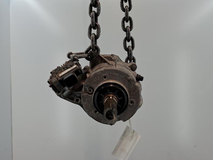 Boîte de transfert 4x4 Audi Q5