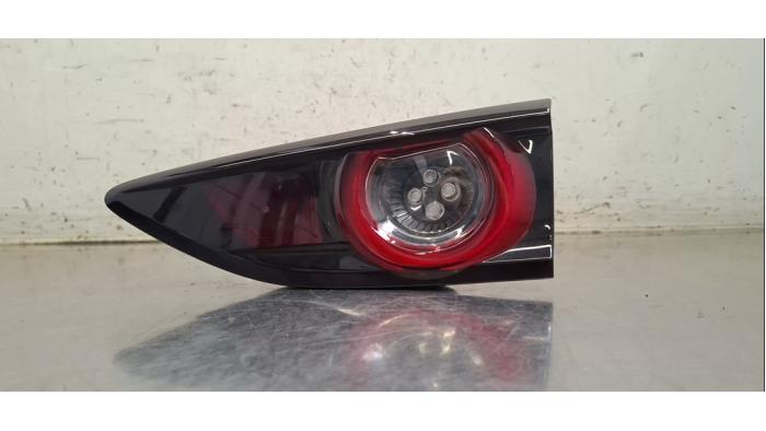 Lampa spate dreaptă Mazda 3.