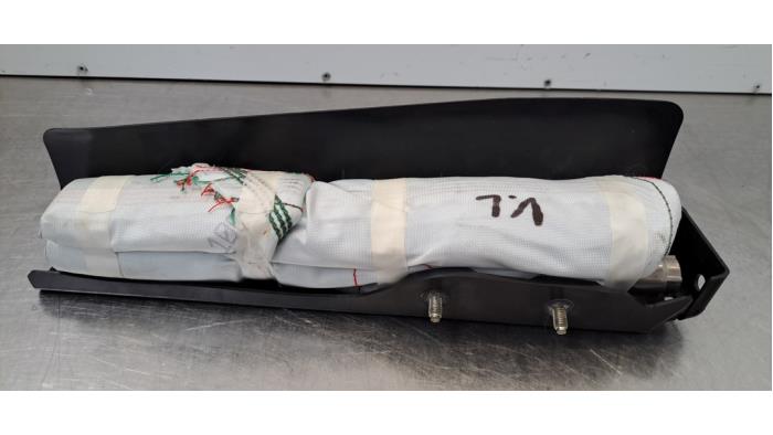 Airbag siège Mazda 3.
