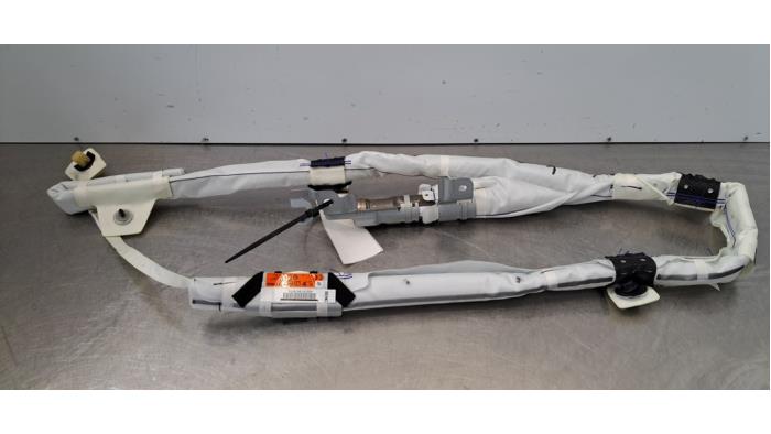 Airbag plafond gauche Mazda 3.