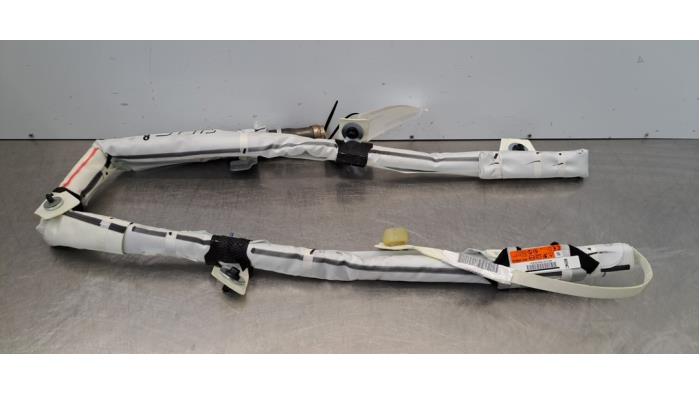 Airbag plafond droite Mazda 3.