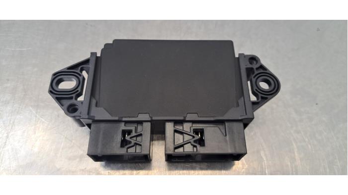 Module PDC Mazda 3.