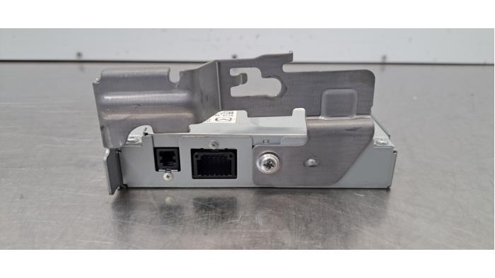 Module (divers) Mazda 3.