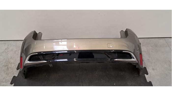 Pare-chocs arrière Toyota Corolla