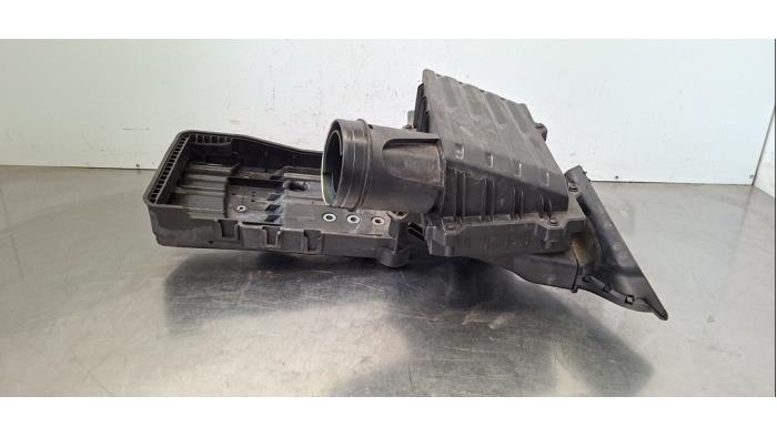 Boîtier filtre à air Volkswagen Tiguan