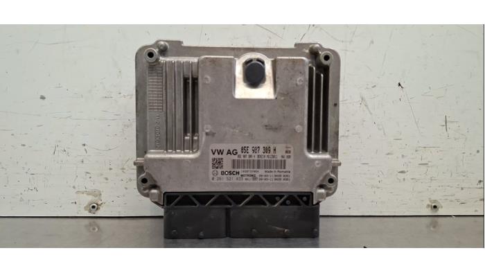Ordinateur gestion moteur Volkswagen Tiguan