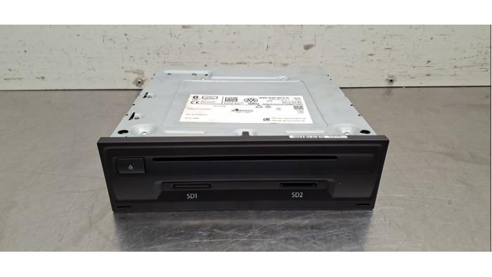 Module radio Volkswagen Tiguan