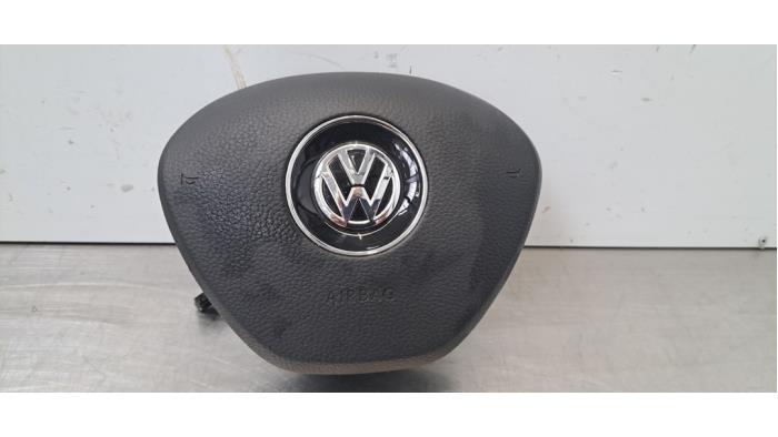Airbag gauche (volant) Volkswagen Tiguan