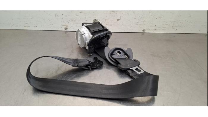 Ceinture de sécurité avant droite Volkswagen Tiguan
