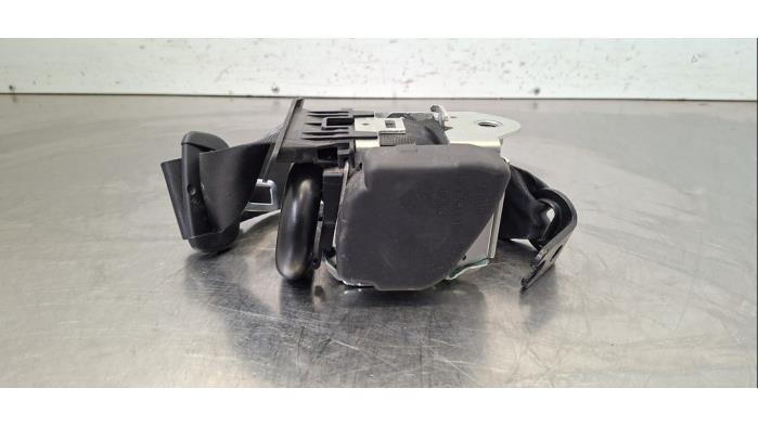 Ceinture de sécurité arrière droite Volkswagen Tiguan