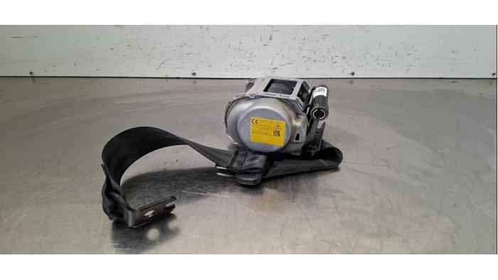Ceinture de sécurité arrière gauche Volkswagen Tiguan