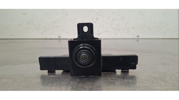 Caméra de recul Volkswagen Tiguan
