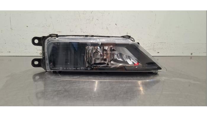 Feu antibrouillard avant gauche Volkswagen Tiguan