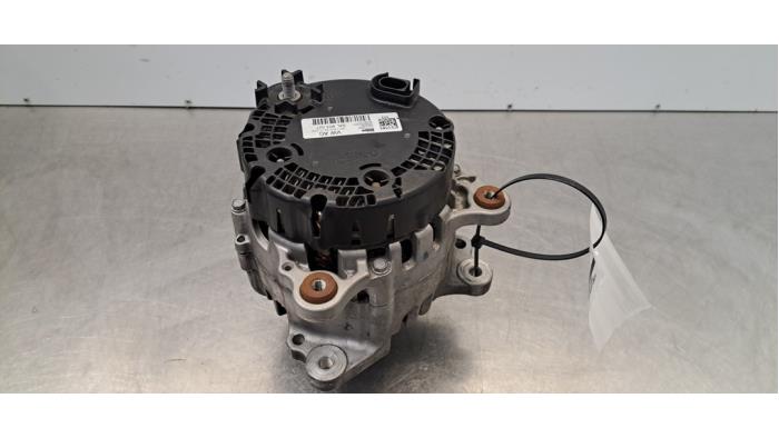 Dynamo Audi Q5