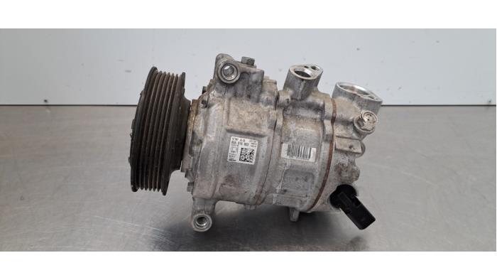 Pompe clim Audi Q5