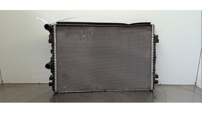 Radiateur Volkswagen Tiguan