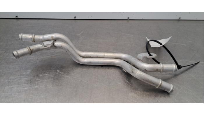 Tuyau radiateur Audi Q5