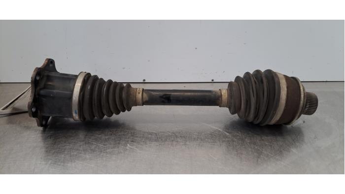 Arbre de transmission avant droit Audi Q5