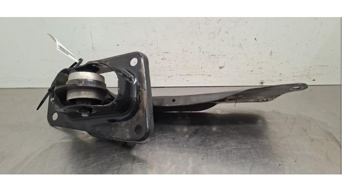Bras de suspension arrière droit Audi S3