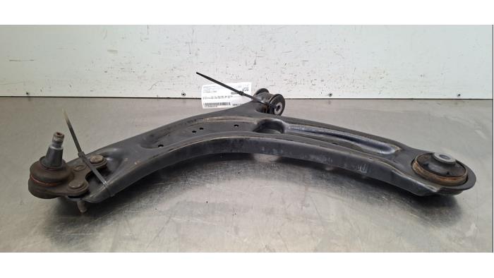 Bras de suspension avant gauche Volkswagen Tiguan
