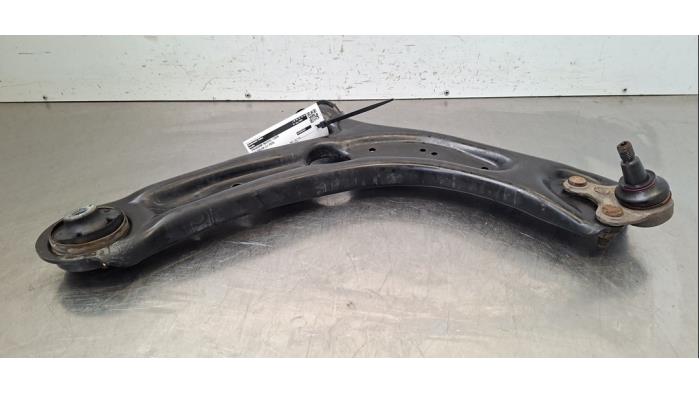 Bras de suspension avant droit Volkswagen Tiguan