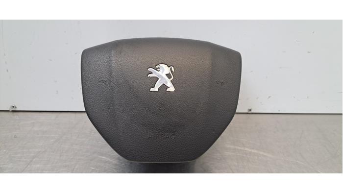 Airbag gauche (volant) Peugeot Expert