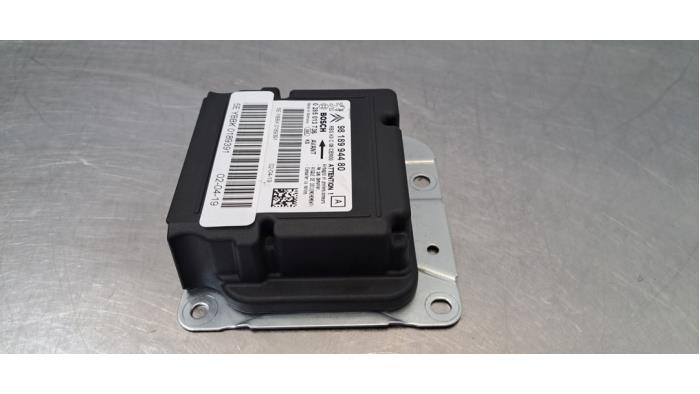 Module airbag  Peugeot Expert