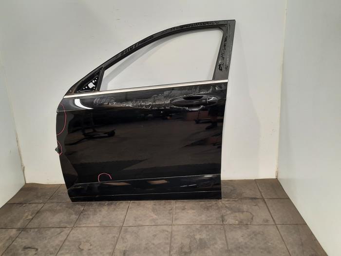 Portière 4portes avant gauche Hyundai Kona