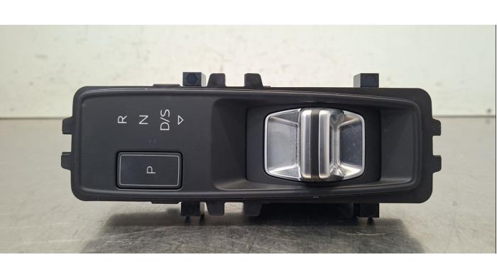 Levier de sélection automatique Audi S3