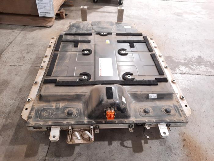 Batterie voiture électrique Hyundai Kona