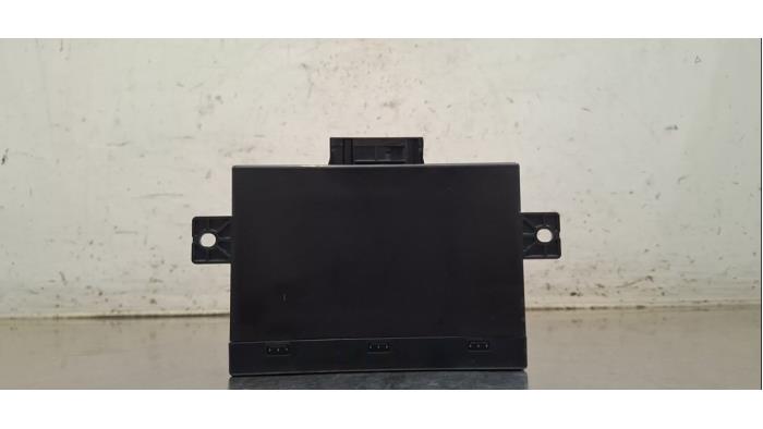 Ordinateur de suspension Audi S3