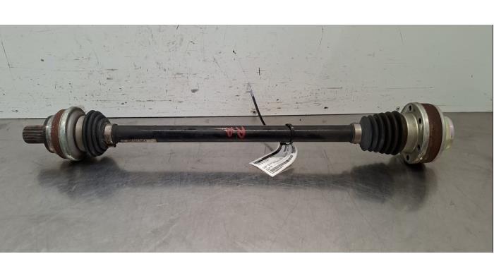 Arbre de transmission arrière droit Audi S3