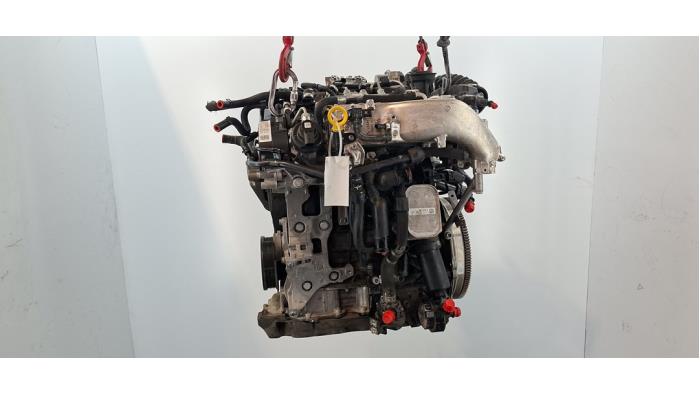 Moteur Skoda Karoq