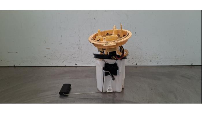 Pompe carburant électrique Skoda Karoq