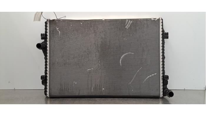 Radiateur Audi S3
