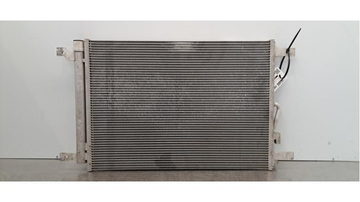 Condensateur clim Audi S3