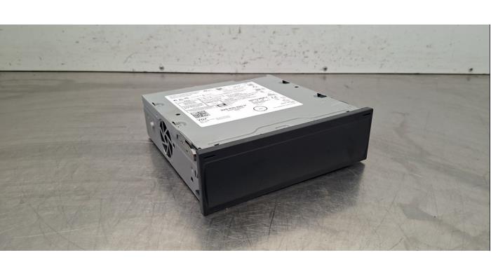 Module radio Skoda Karoq