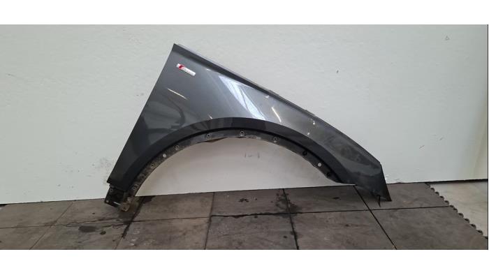 Aile avant droite Audi Q5