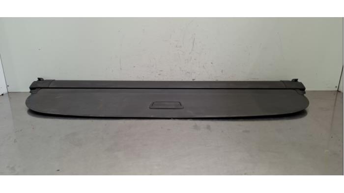 Scaffale per cappelli Audi Q5