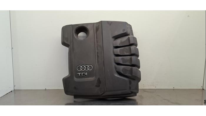 Plaque de protection moteur Audi Q5