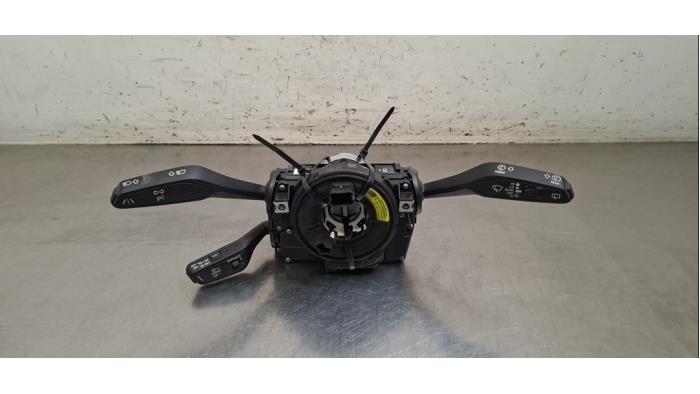 Commutateur combi colonne de direction Audi Q5