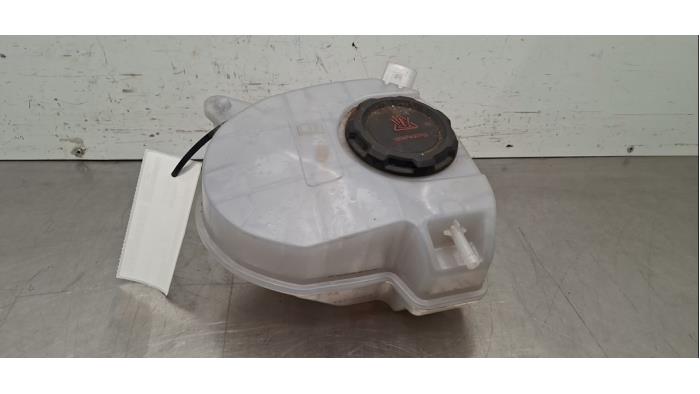 Réservoir d'expansion Skoda Karoq