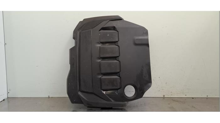 Plaque de protection moteur Skoda Karoq