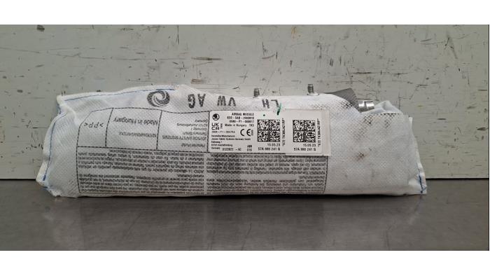 Airbag siège Skoda Karoq